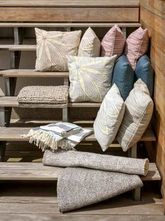 Outdoor Pillows Category Image